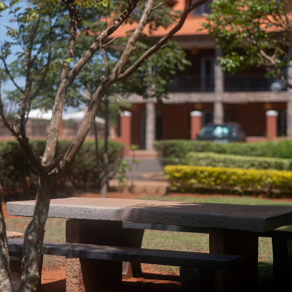 Exterieur Vohitra Koloina - Arivonimamo Exterieur Vohitra Koloina - Arivonimamo